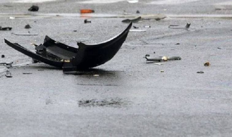 Aksident i rëndë në bulevardin  Serbia  në Shkup  tre të rinj të lënduar