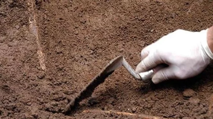 Gjenden mbetje eshtërore që dyshohet se u përkasin personave të zhdukur gjatë luftës