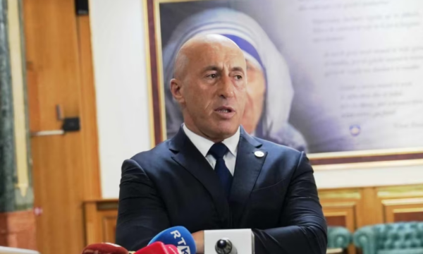 Haradinaj  Shqetësuese situata nga përmbytjet   institucionet të bëjnë më shumë