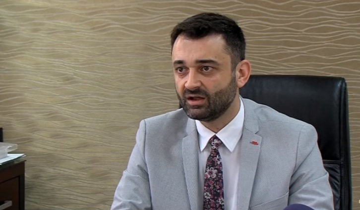 Ziberi  Me bindje të plotë iu bashkova LD së së Mexhitit