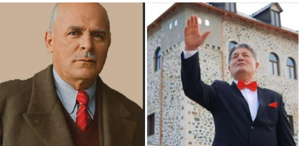 Artisti i madh Arif Vladi vjen me këngë kushtuar figurës historike të Mehmet Pilkut nga Dibra e Madhe  këshilltar i Ismajl Qemajlit  Video 