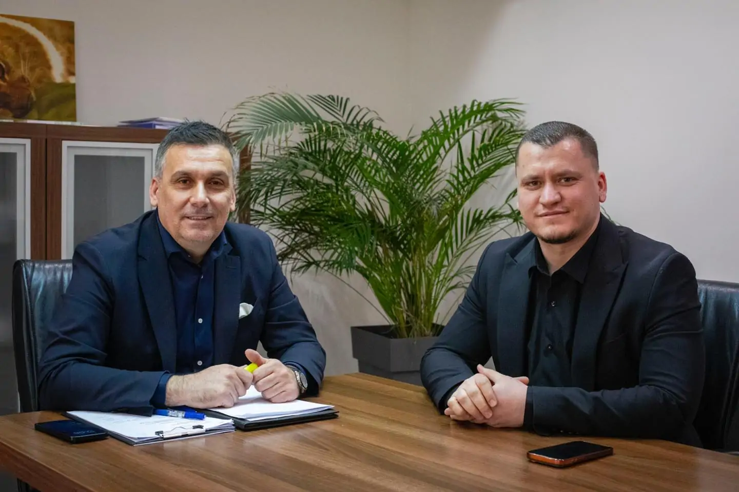 Hoxha  Në fazë finale projekti mbi 63 milionë denarë për Haraçinën