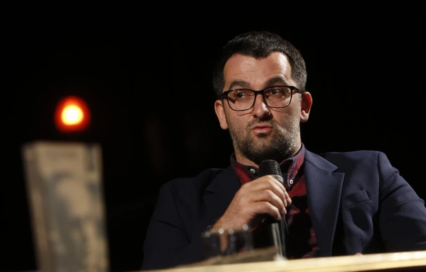 Prokuroria bastis shtëpinë e Shkëlzen Gashit