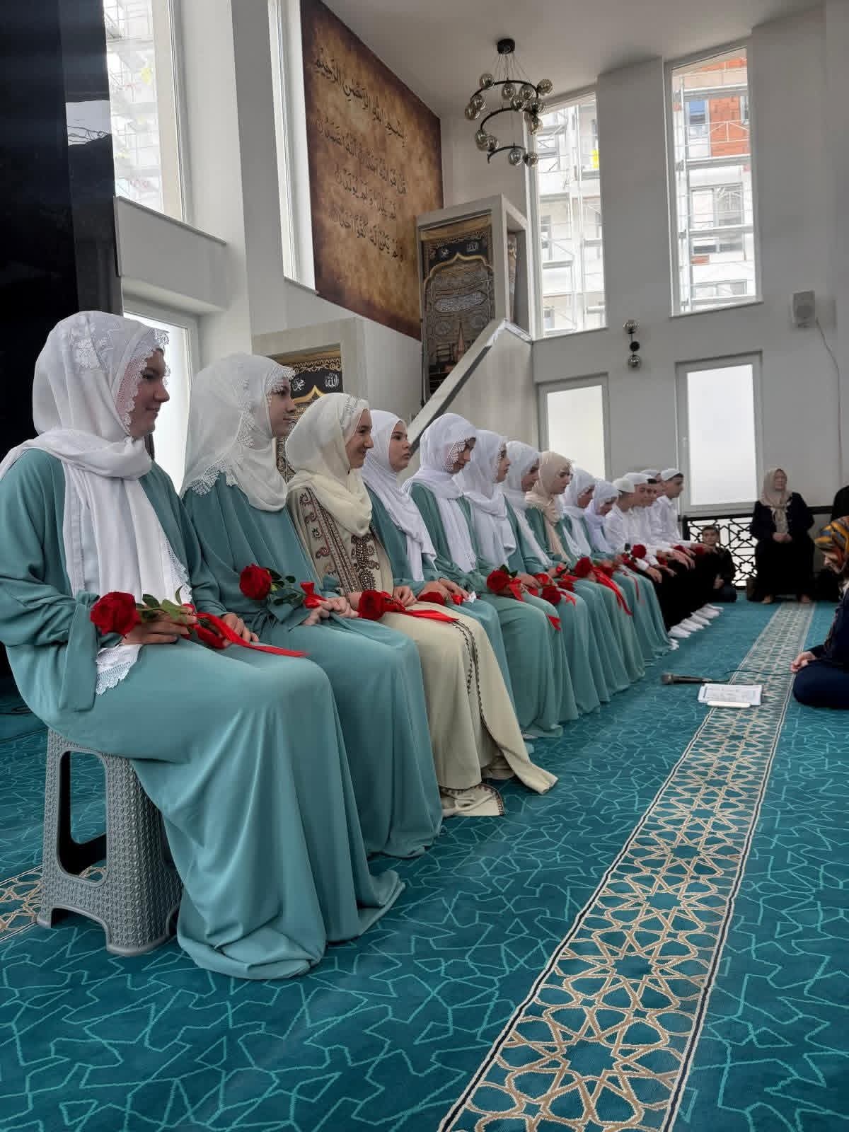 16 nxënëse në Çair përfunduan hatmen për një ditë