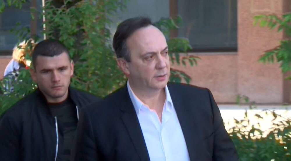 Si i legalizoi Sasho Mijalkovi paratë për hotelin në Ohër  pyet zv kryeministri Nikollovski 