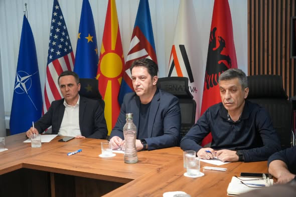 VLEN nis reformën e madhe në arsimin e lartë  Në fokus  cilësia dhe kërkimi shkencor