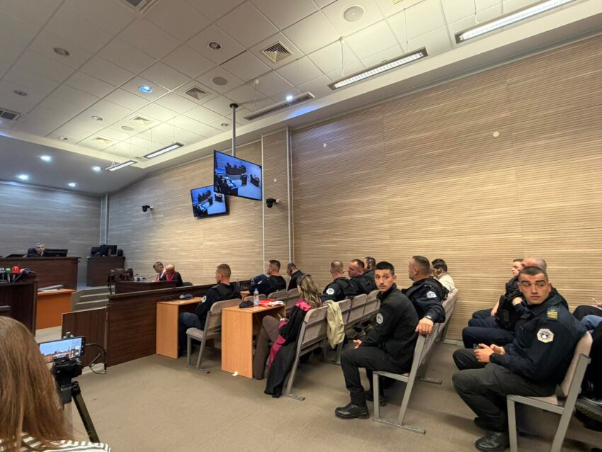 Prokuroria Speciale kërkon burgim të përjetshëm për tre terroristët e Banjskës