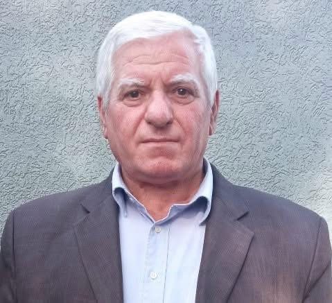 Falëmnderimi im për fshatin Grushinë dhe vitet e kaluara atje si mësues