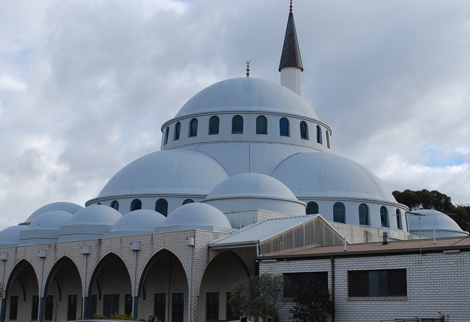 Shpallet konkurs për Imam në Xhaminë shqiptare në Melbourne të Australisë
