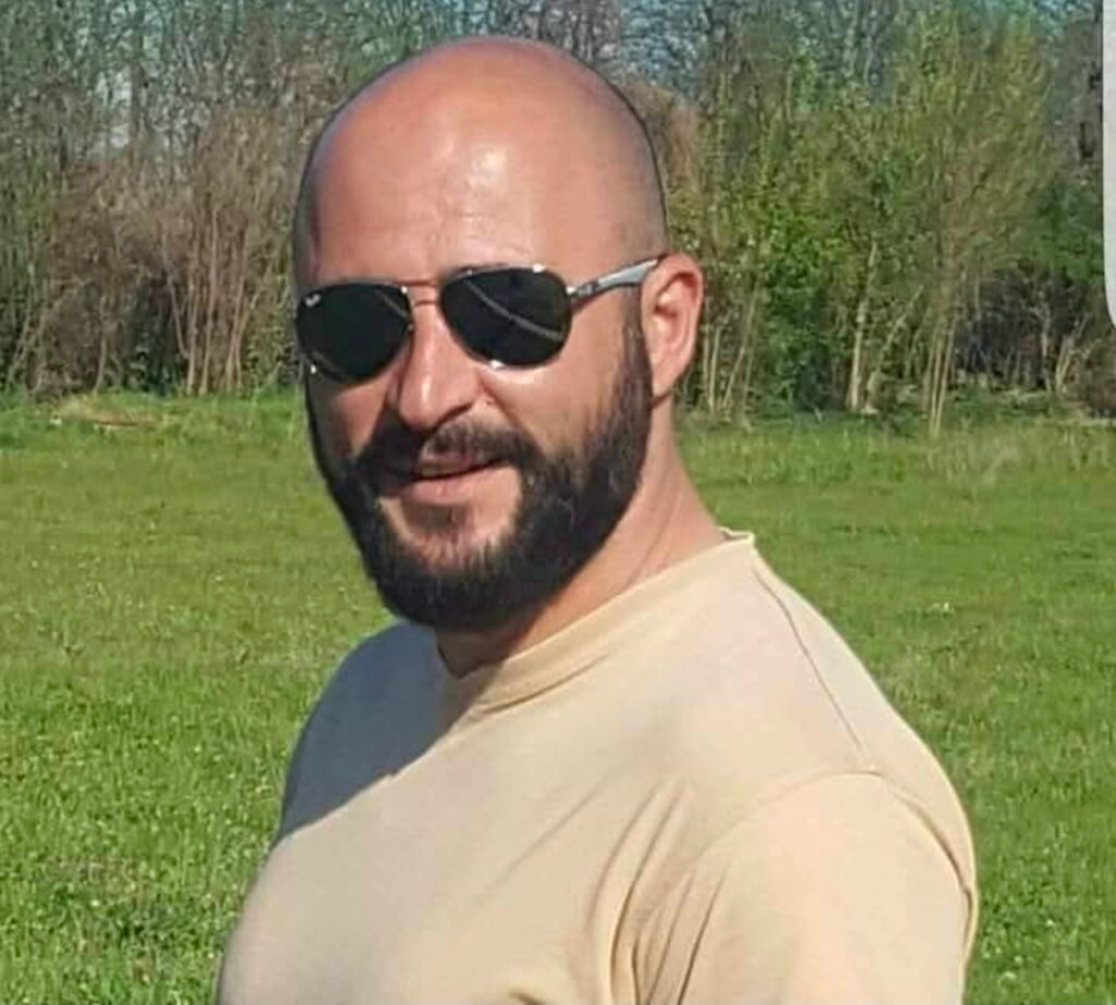 Humb jetën ish luftëtari i UÇK së në një aksident pune