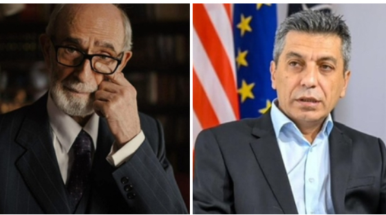 Mexhiti  Trashëgimia e Qosjes është thesar kulturor e studimor i pakapërcyeshëm