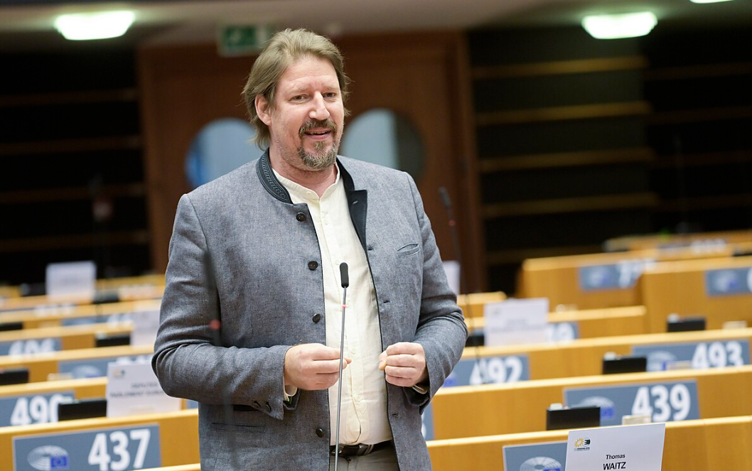 Weitz  Pa reforma serioze  Maqedonia e Veriut mbetet jashtë procesit dhe humb mjetet evropiane