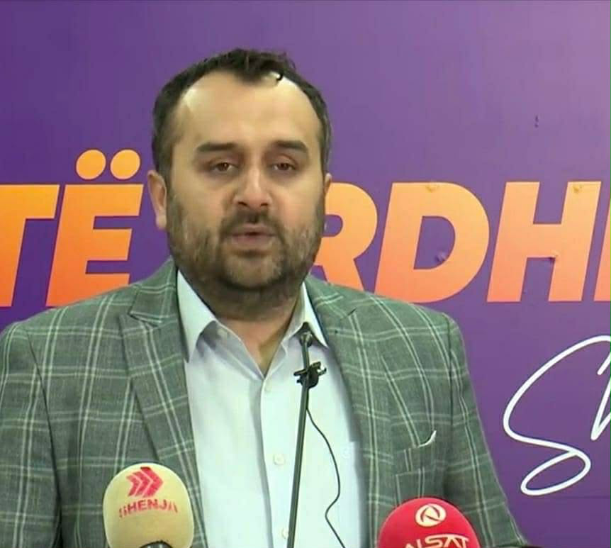 Zeqiri  Fakte zgjedhore që s harrohen por duhet të analizohen