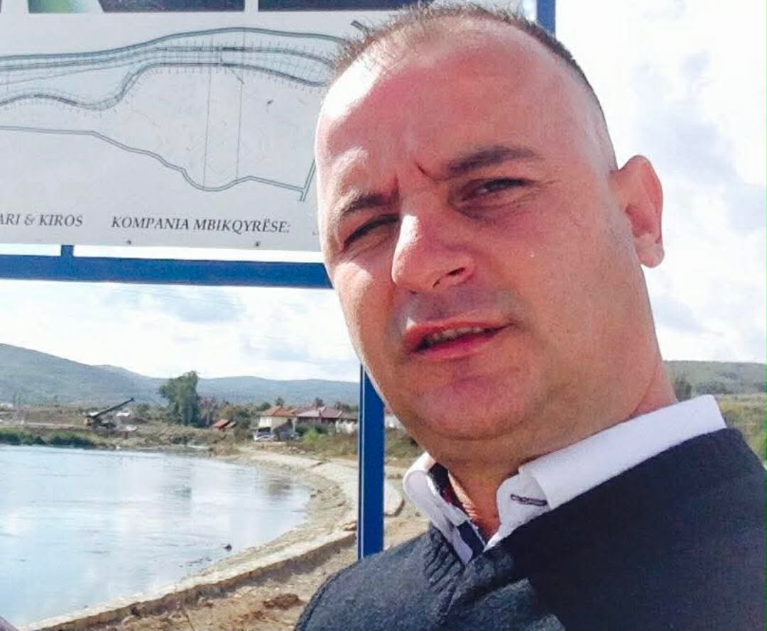 ish ushtari i UÇK së lirohet nga burgu në Serbi