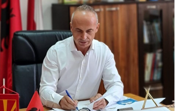 DOSJA   6 kallëzime penale ndaj Fatmir Deharit për shpërdorim të detyrës