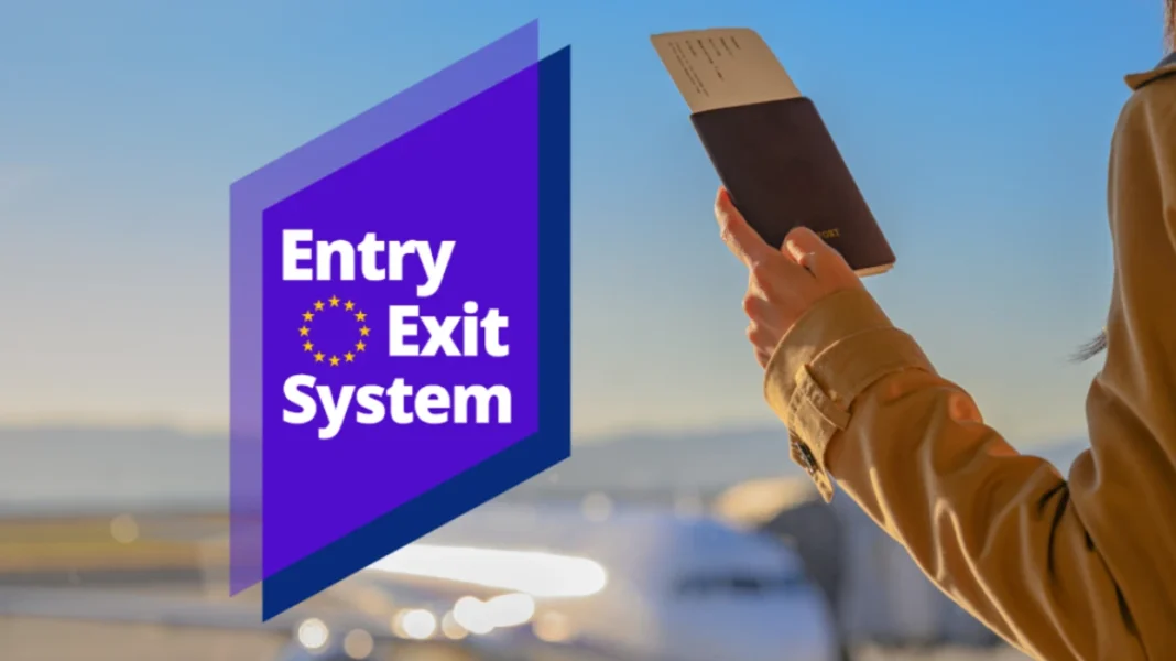 Nga 10 prilli fillon evidentimi dhe kontrolli elektronik në vendkalimet kufitare