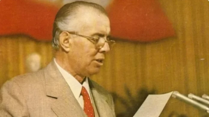 41 vjet nga vdekja e Enver Hoxhës  trashëgimi me debate