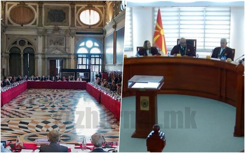 Editorial   Komisioni i Venecias nuk ndalon gjuhën shqipe   pse shteti dhe Kushtetuesja po e bllokojnë 