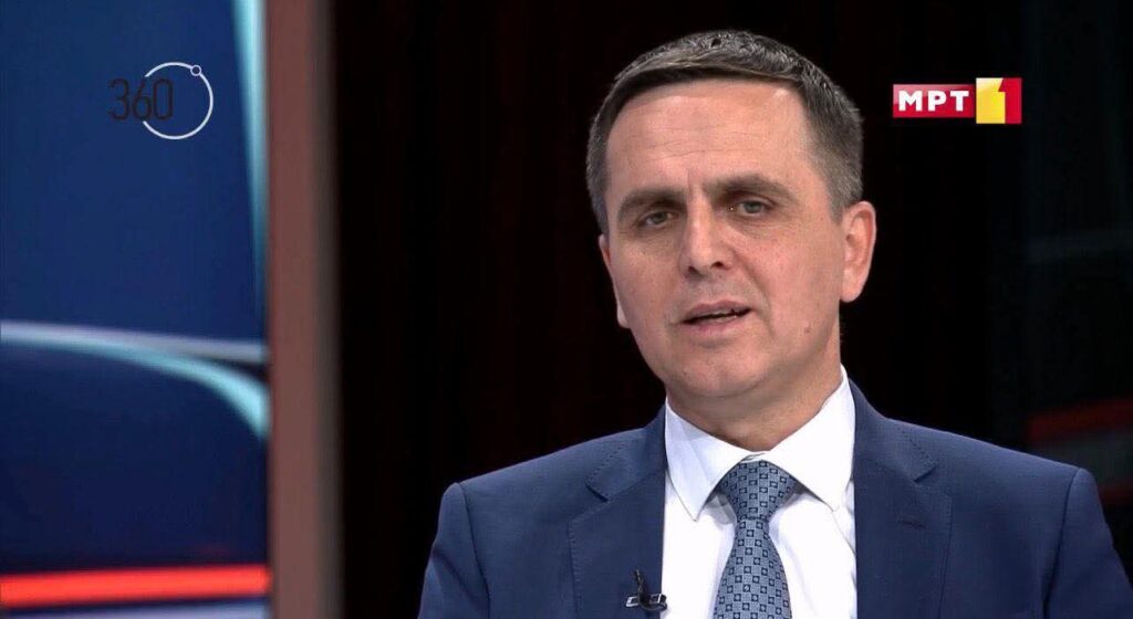 Kasami  Në VLEN nuk do të ketë uzurpim të pozitës së kryetarit të partisë
