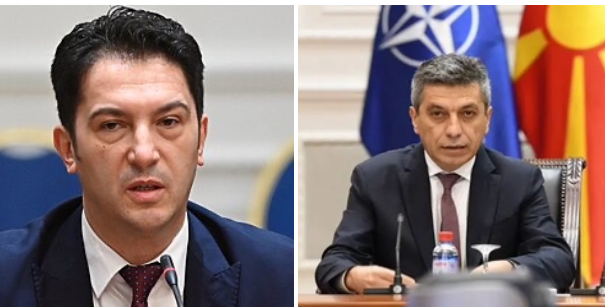 Mexhiti Sali  Jo vetëm jurisprudenca  edhe provimet tjera profesionale do të jepen në gjuhën shqipe   Video 