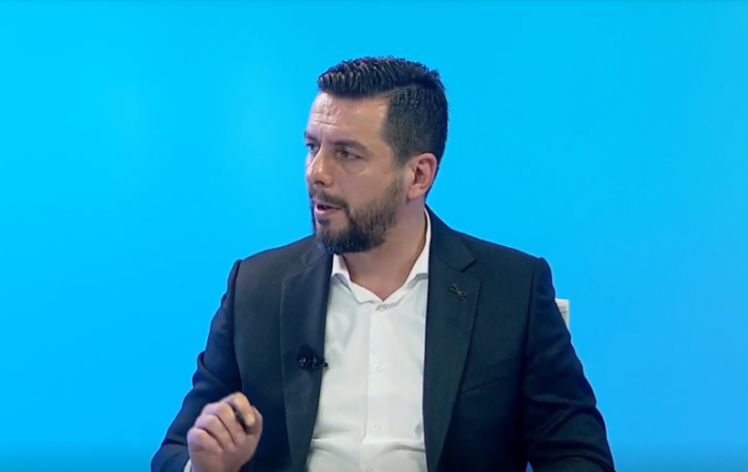 Selami i BDI së  VLEN i s ka  takat  të përballet me VMRO në