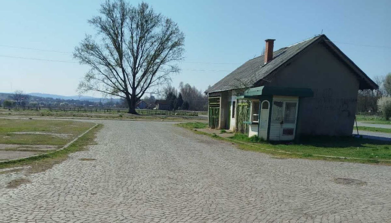Të shtunën në Kojnare të Kumanovës  hapet Tregu i parë i veturave në rajon