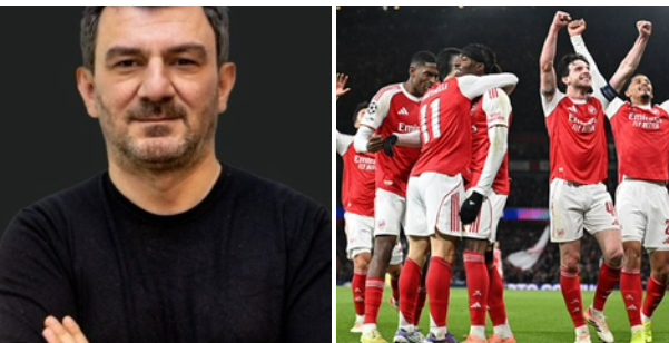  Arsenali përsëri kampion  shqiptarët ende në pritje    ironia e Nebiut ndaj BDI së