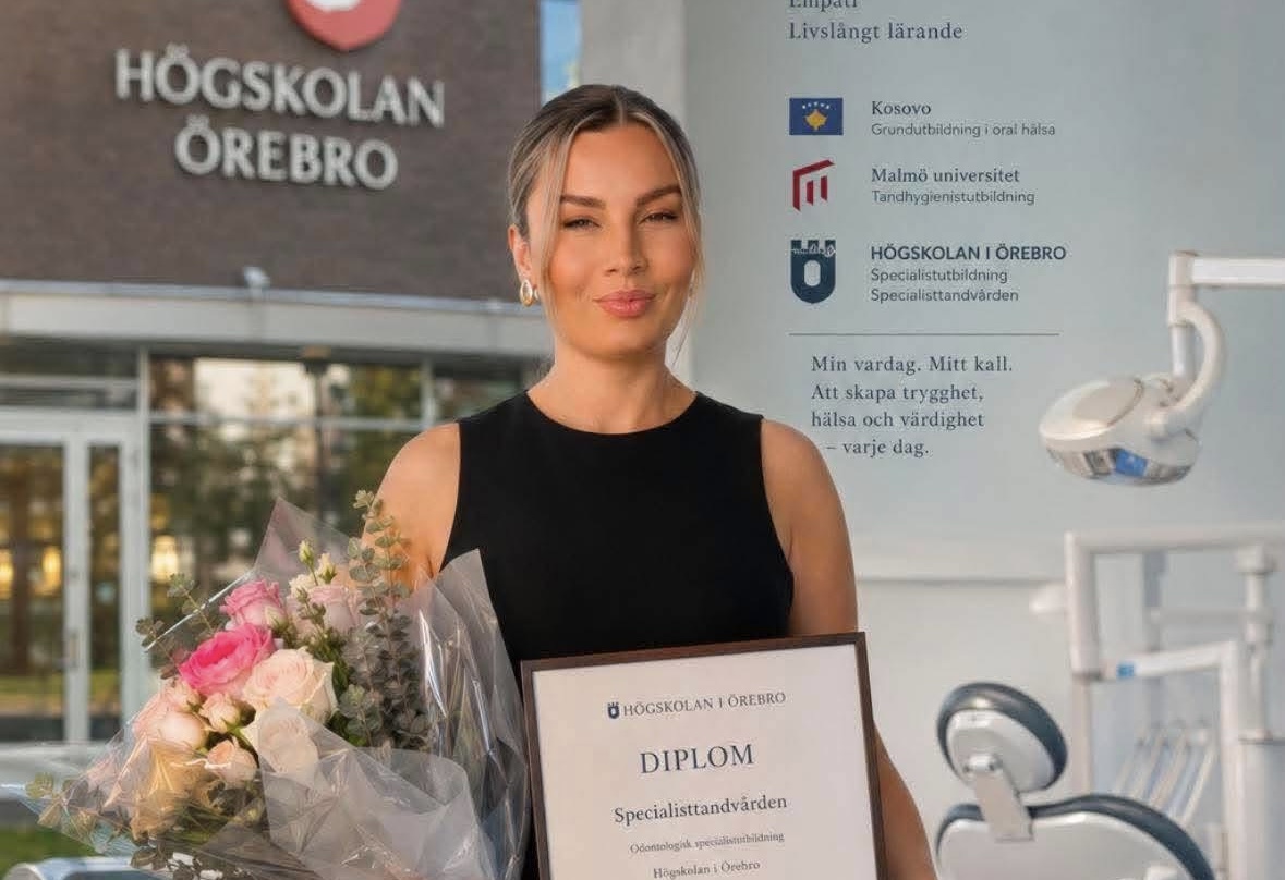 mitrovicasja-ben-krenar-kosoven-dr-mihrije-fejza-diplomoi-me-sukses-ne-suedi