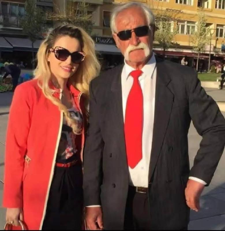 Vajza nga Vushtria e falë në gjyq babain i cili e rrahu