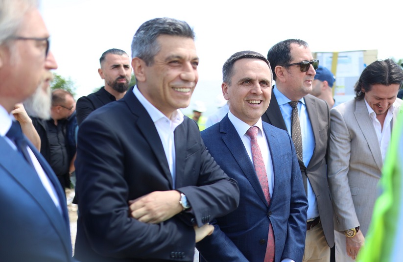 Kasami dhe Mexhiti mesazh për 148 vjetorin e Lidhjes së Prizrenit   Lidhja është gjallë  