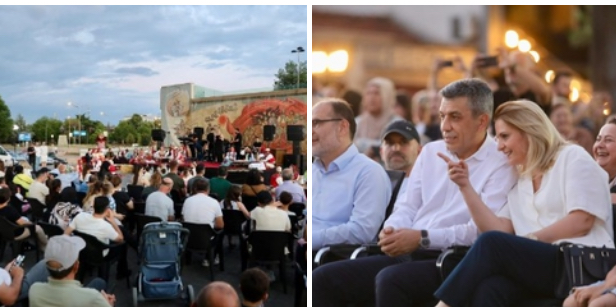 Mexhiti  Tradita dhe kultura janë pjesë e identitetit që na bashkon
