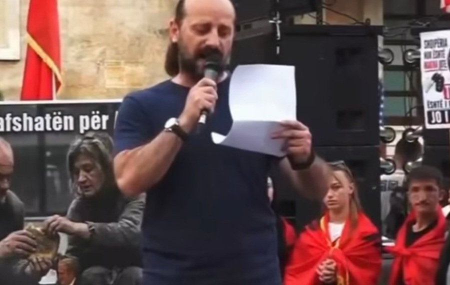 Kush është Dritan Goxhaj  ish ushtari i UÇK së që Rama dhe Balla e quajnë  zëdhënës të Iranit 