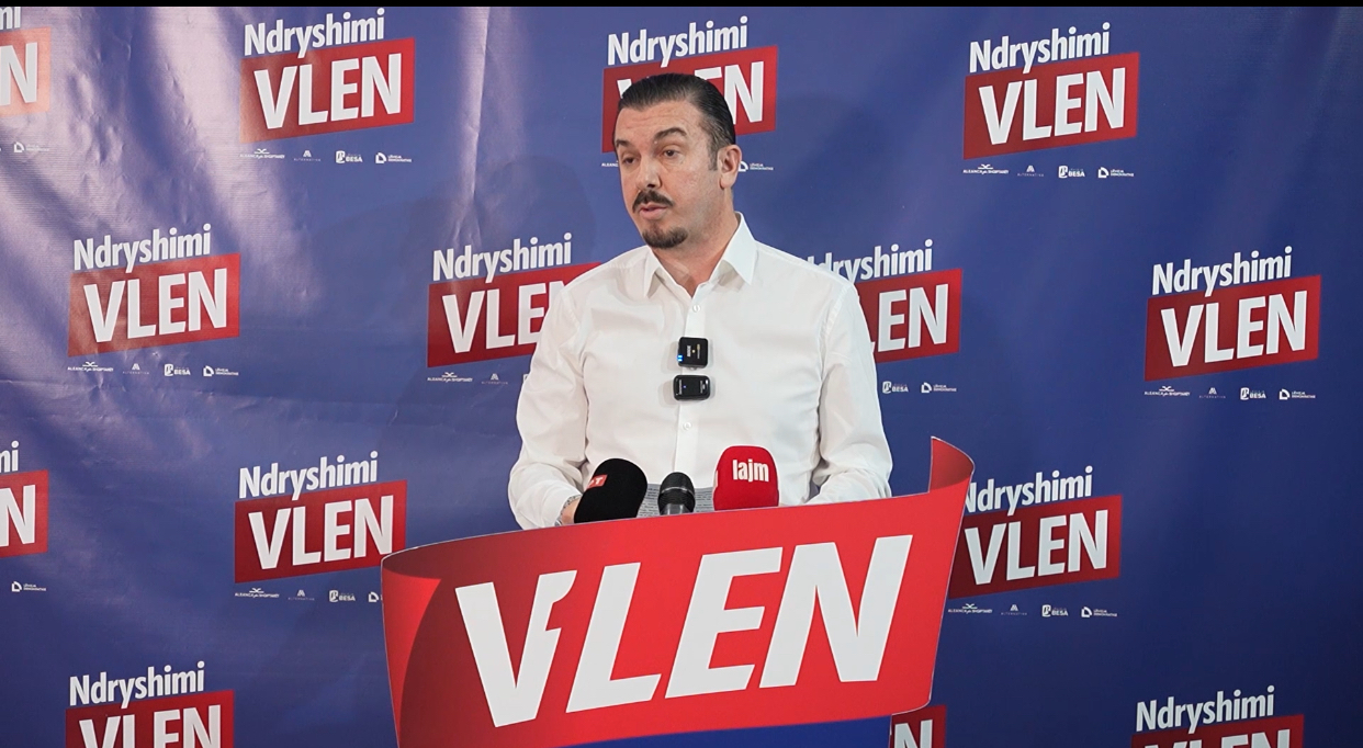 Dauti  VLEN i për 24 muaj bëri sa  patriotët  e BDI së për 24 vite