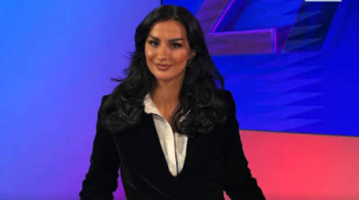  Izet Mexhiti e bën dallimin   Liridona Vejseli sqaron përse emrat e rrugëve në Çair s mund të shfuqizohen siç ndodhi në Tetovë