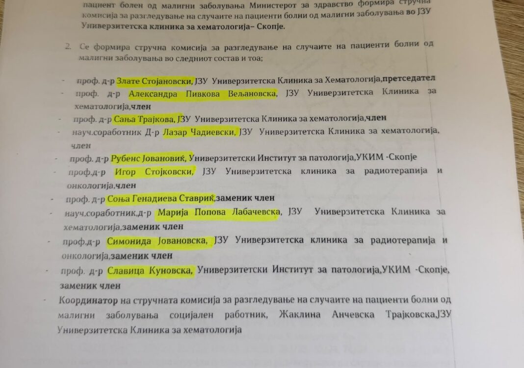 BDI  Përjashtimi i shqiptarëve po bëhet standard qeverisjeje  edhe komisionet profesionale mbeten pa përfaqësim