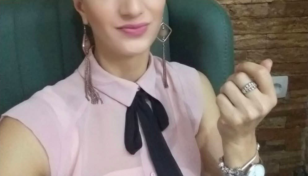 Kjo është profesoresha që u kap duke marrë ryshfet në Maqedoni