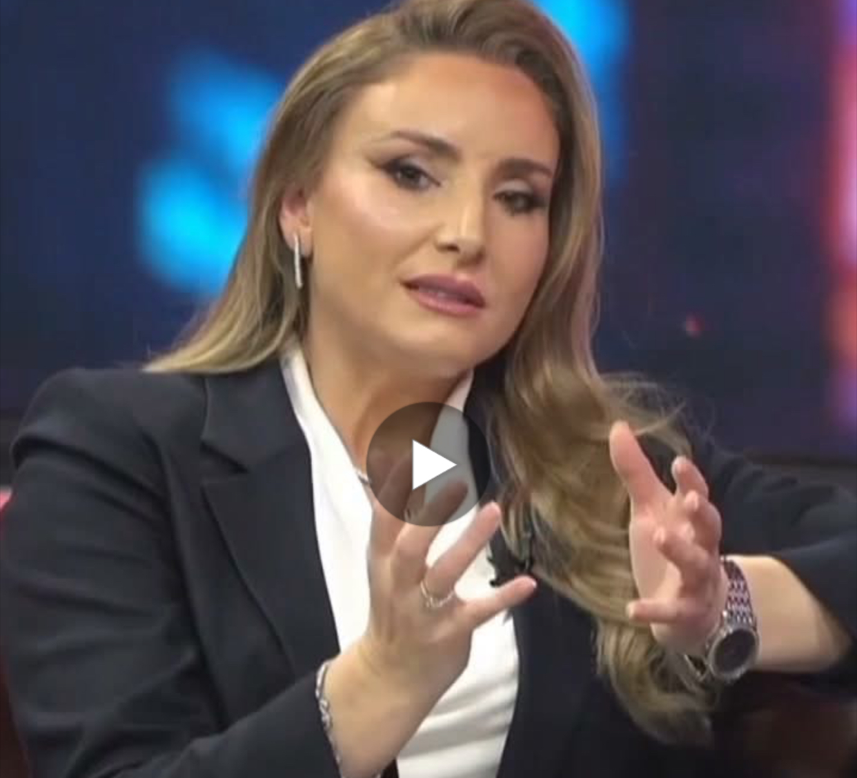 Ilire Dauti tregon se si u prish koalicioni mes Ali Ahmetit e Ziadin Selës  Video 