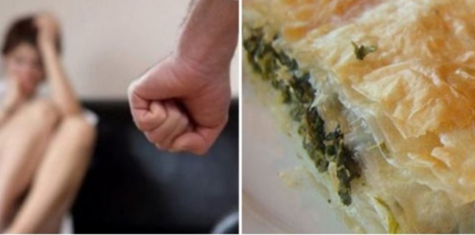 Profesori nga Prishtina e bën gruan për spital pasi nuk i gatoi pite me spinaq