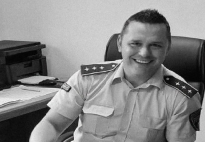 Ndërroi jetë në moshë të re eprori policor nga Kërçova