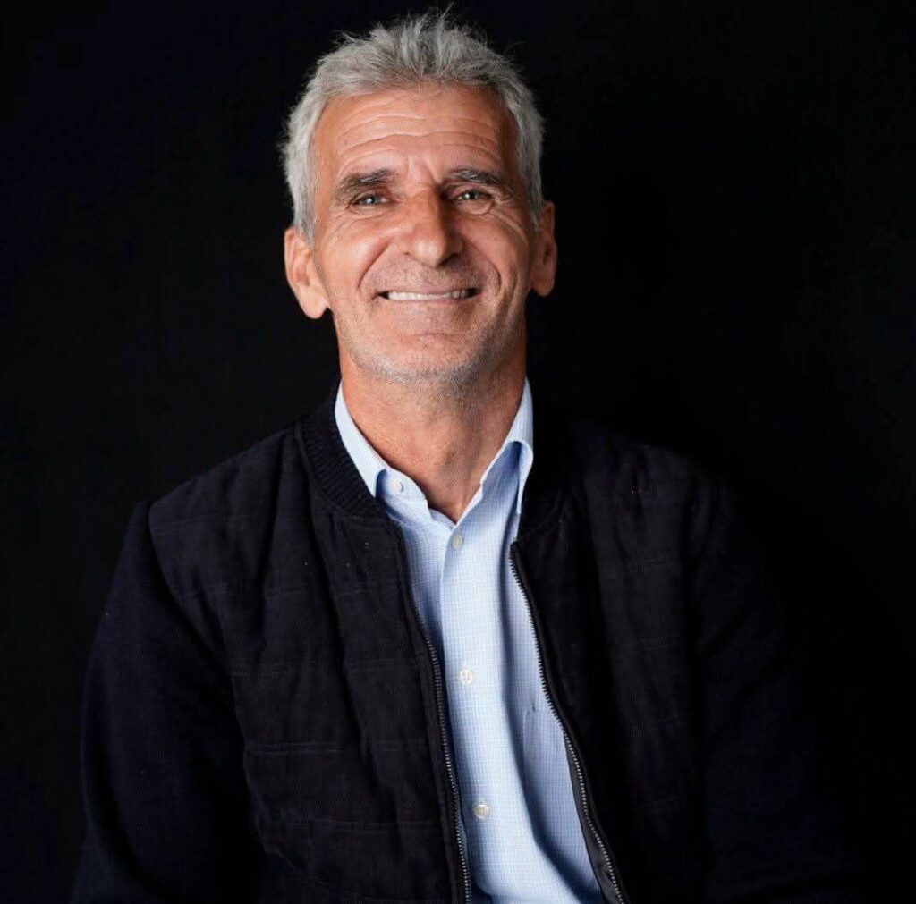 Ndahet nga jeta në moshën 59 vjeçare mësuesi i matematikës  Zaim Mustafa nga SHFK  Rilindja  në Llojan