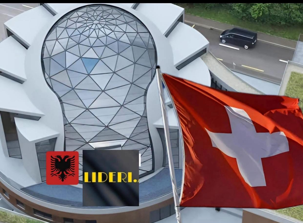 Lajm i mirë për shqiptarët në Zvicër  I hapet rruga ndërtimit të xhamisë së re  El Hidaje 