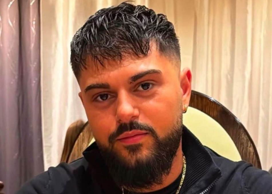 E dhimbshme  Ky është 25 vjeçari që u gjet pa shenja jete në Mitrovicë