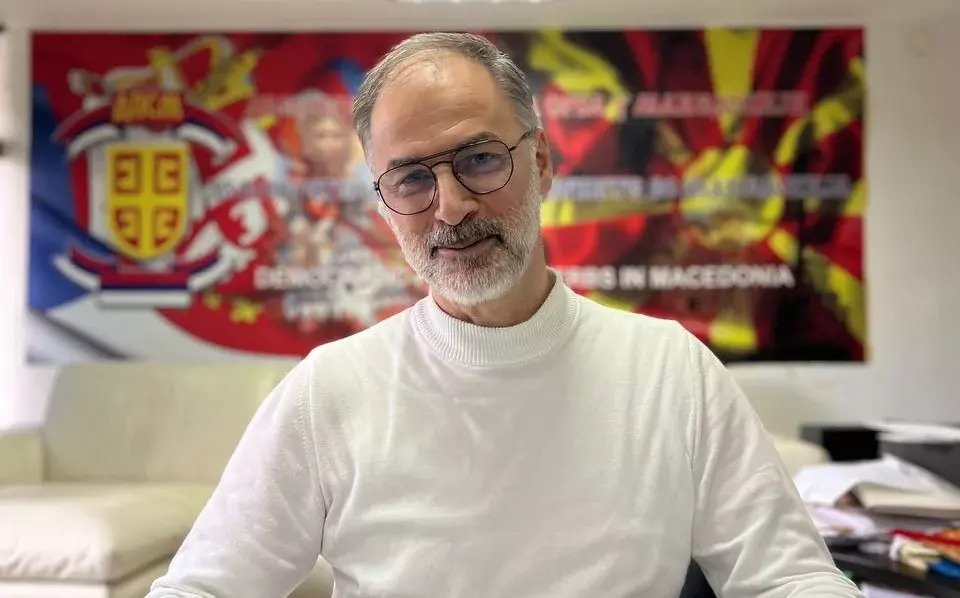 Stoilkoviqi tregoi  muskujt   BDI nuk tregoi guxim të mjaftueshëm 