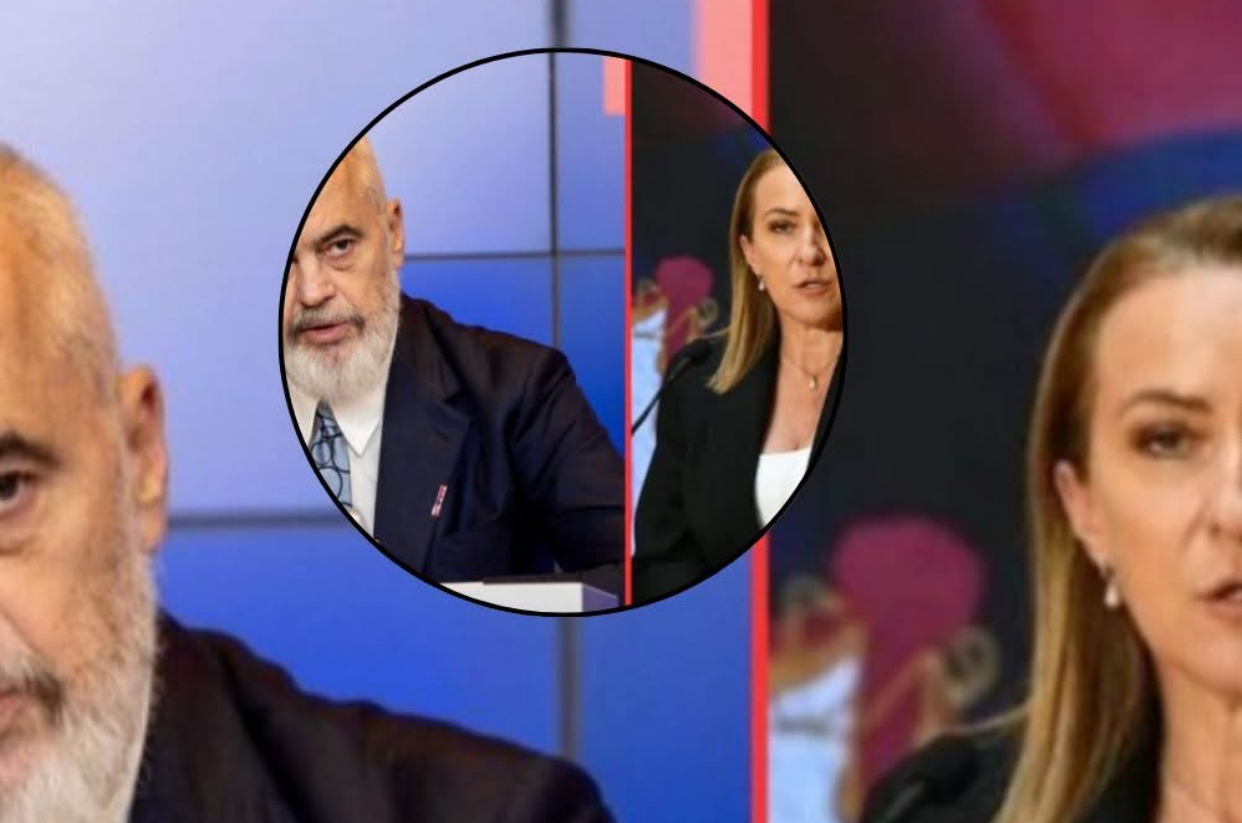 Rama  Nuk do t i përgjigjemi çdo provokimi që vjen nga Beogradi