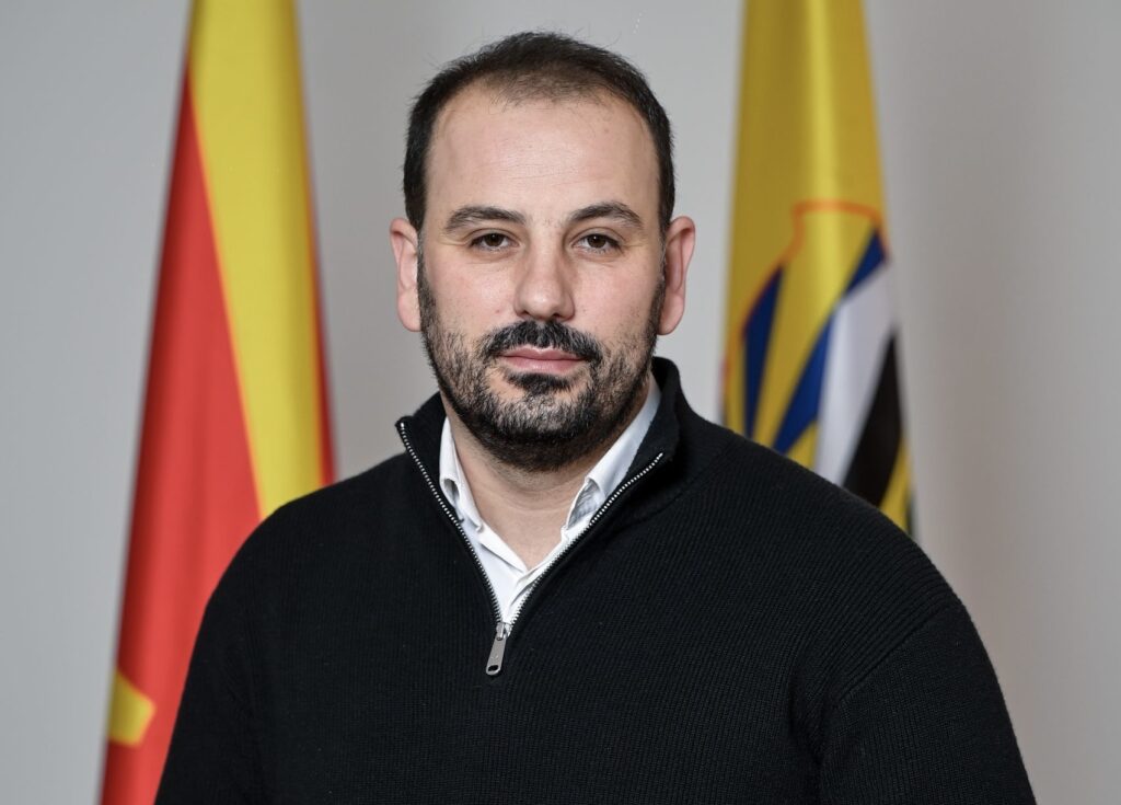 Murseli në Këshillin e Butelit  Arsimi nuk guxon të jetë peng i politikës