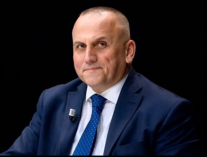 Kulla  Bujar Osmani ftoi në Shkup Lavrovin për t ia hapur dyert projektit rus  Ballkani i Hapur 