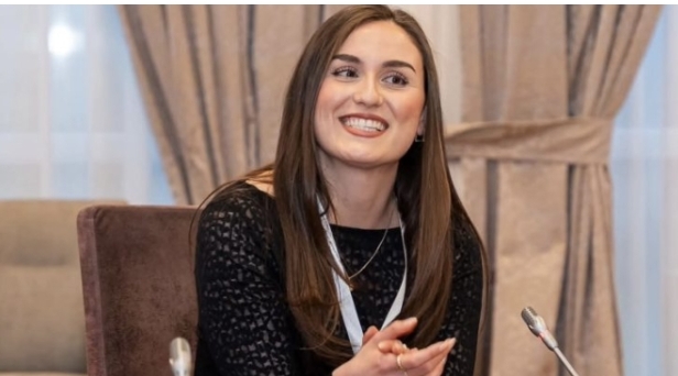 Shqiptarja Xheneta Krasniqi ndër inxhinieret më të mira të gjeneratës së re në Gjermani