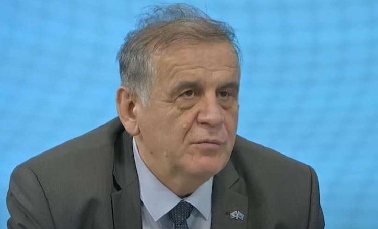 Spahiu  Konsullata serbe në Shkodër nuk paraqet rrezik  Shqipëria të hapë konsullatë edhe në Novi Pazar 