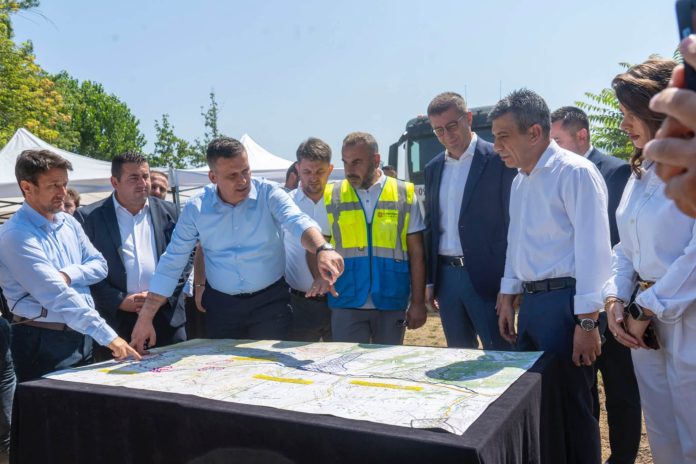 VLEN  Mbi 6 milionë euro investim  Saraji fiton zhvillim