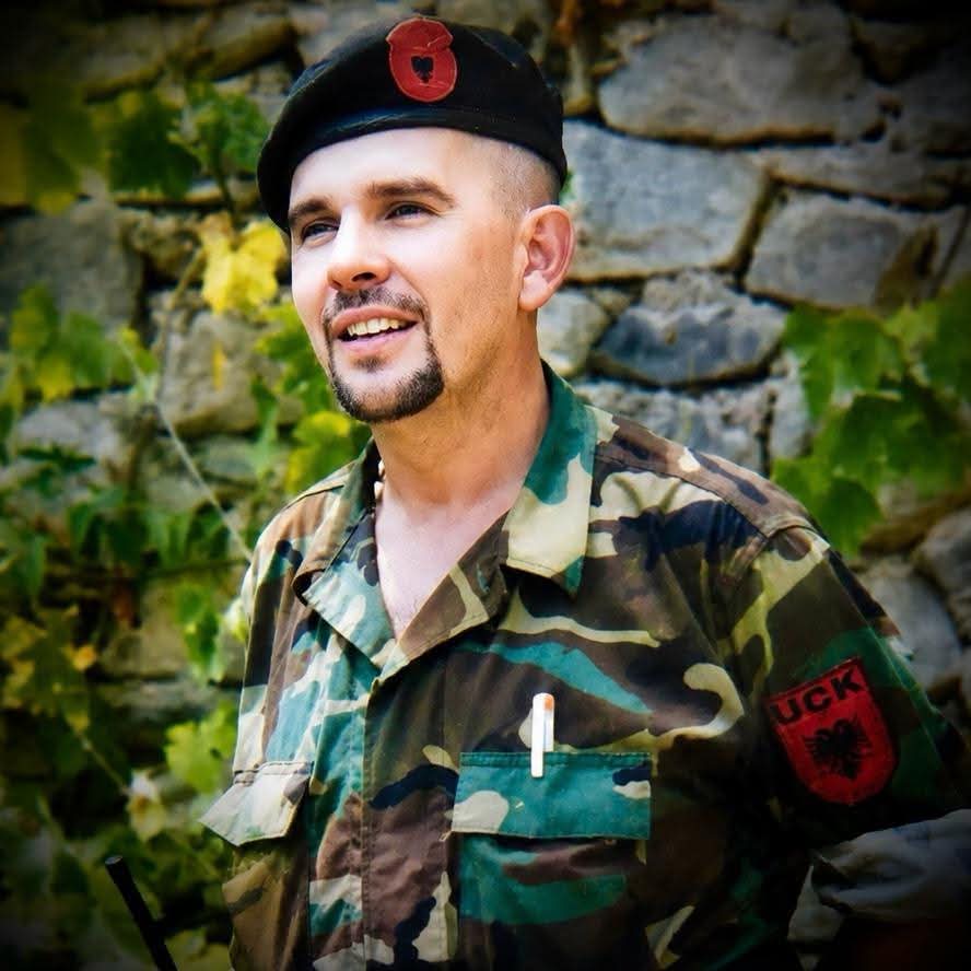 25 vite pa Rrahim Beqirin Komandant Rokin